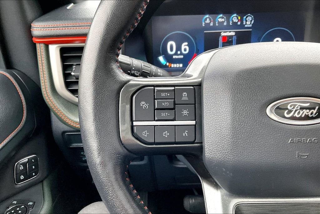 Used 2022 Ford Expedition Timberline w/ Equipment Group 501A image 11