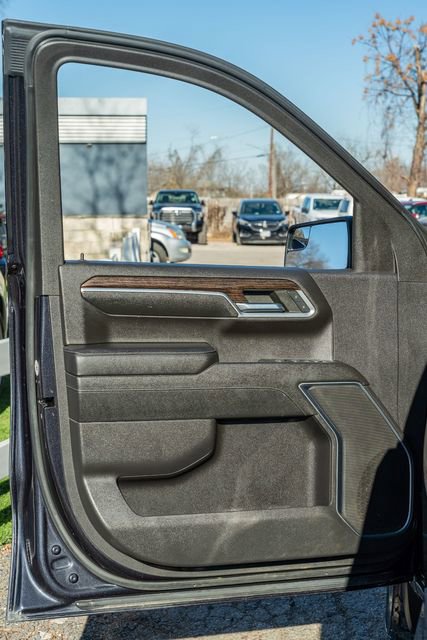 Used 2022 GMC Sierra 1500 Elevation image 17