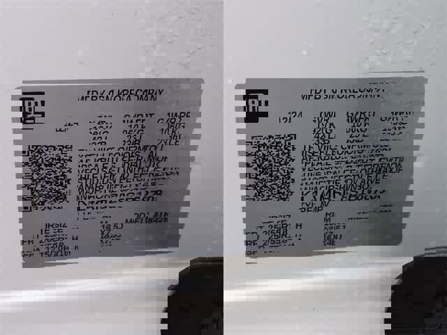 Used 2025 Buick Encore GX Preferred image 34