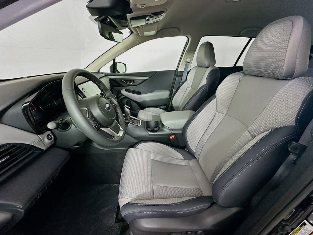 New 2025 Subaru Outback Premium image 26