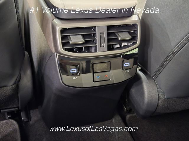 New 2026 Lexus RX 350 Premium Plus FWD image 11
