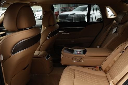 New 2026 Genesis G90 3.5T AWD/4WD image 28