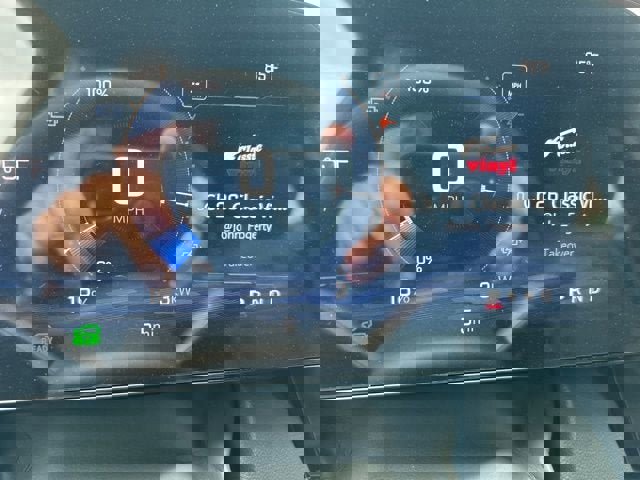 New 2025 Chevrolet Equinox EV LT image 14