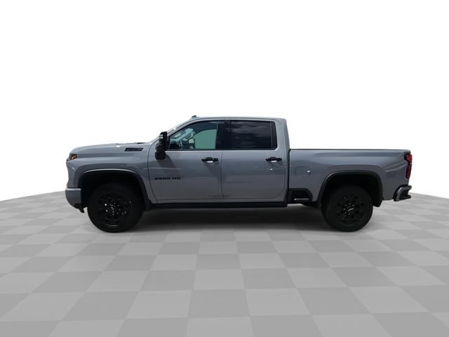 Used 2024 Chevrolet Silverado 2500 LTZ w/ LTZ Plus Package image 5