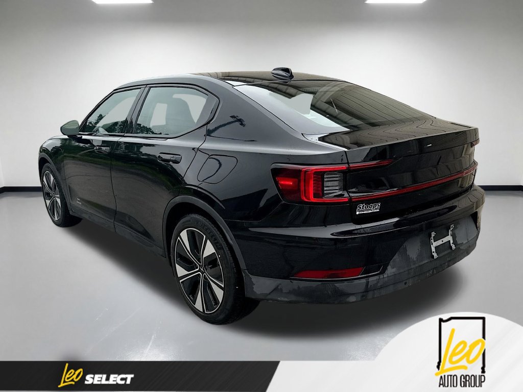 Used 2024 Polestar Polestar 2 RWD image 10