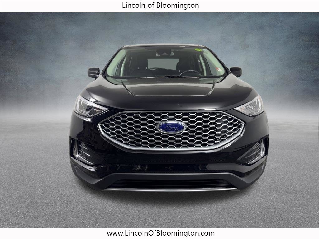 Used 2024 Ford Edge SEL w/ Convenience Package AWD/4WD image 10
