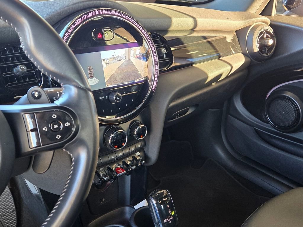 Used 2024 MINI Cooper S FWD image 23