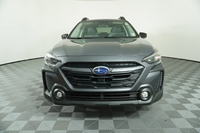 New 2025 Subaru Outback Premium image 2