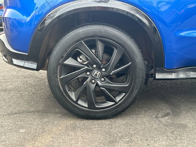 Used 2021 Honda HR-V Sport image 27