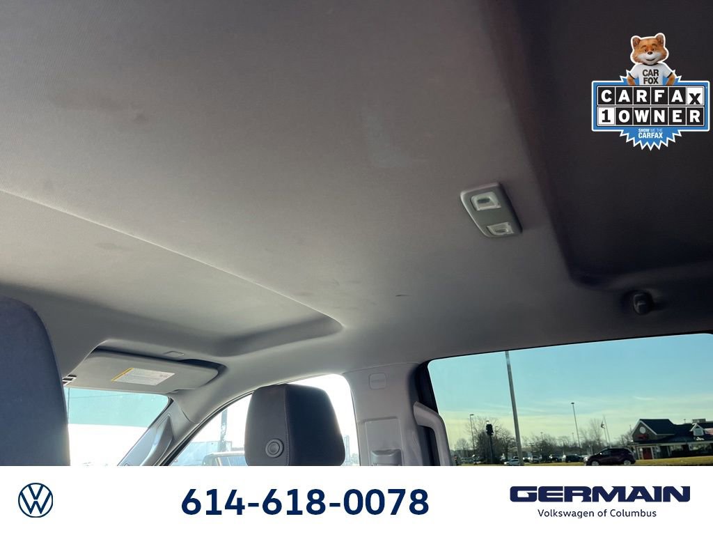 Used 2024 Chevrolet Silverado 2500 LT image 31