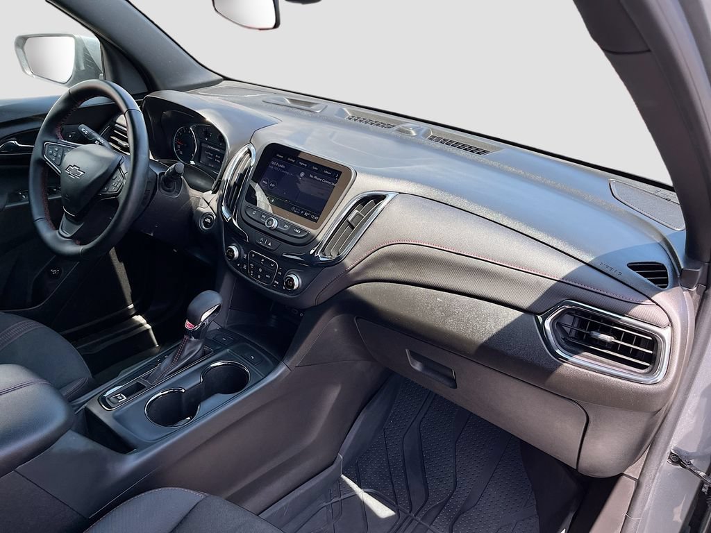 Used 2024 Chevrolet Equinox RS AWD/4WD image 29