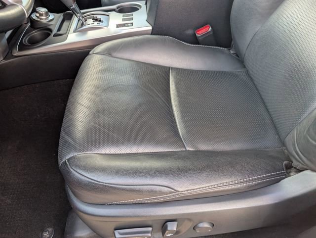 Used 2022 Toyota 4Runner Limited image 23