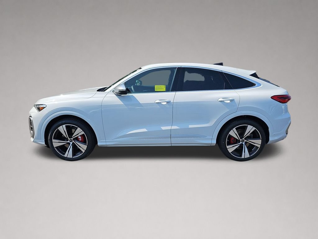 New 2026 Audi SQ5 Premium Plus AWD/4WD image 7
