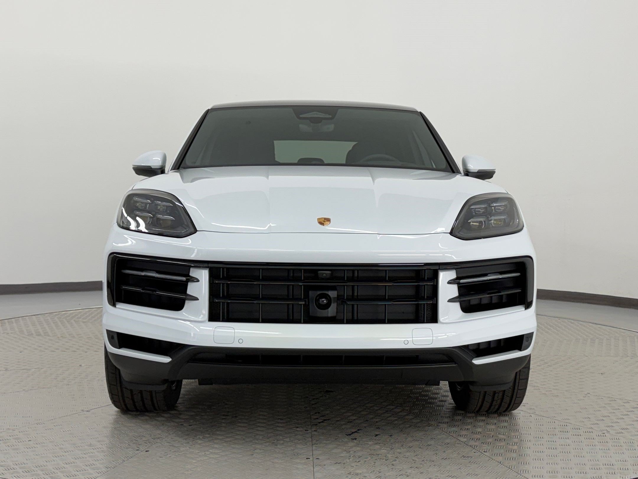 New 2026 Porsche Cayenne Coupe AWD/4WD image 6