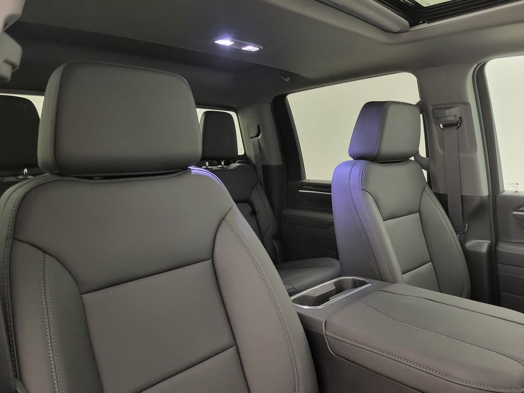 New 2026 Chevrolet Silverado 2500 LTZ w/ Trail Boss Package image 49
