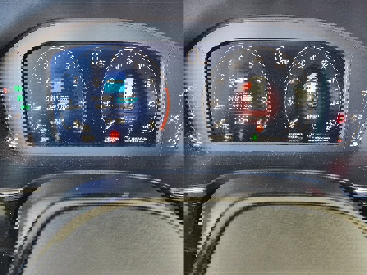 Certified 2023 Honda Civic Sport Touring image 15