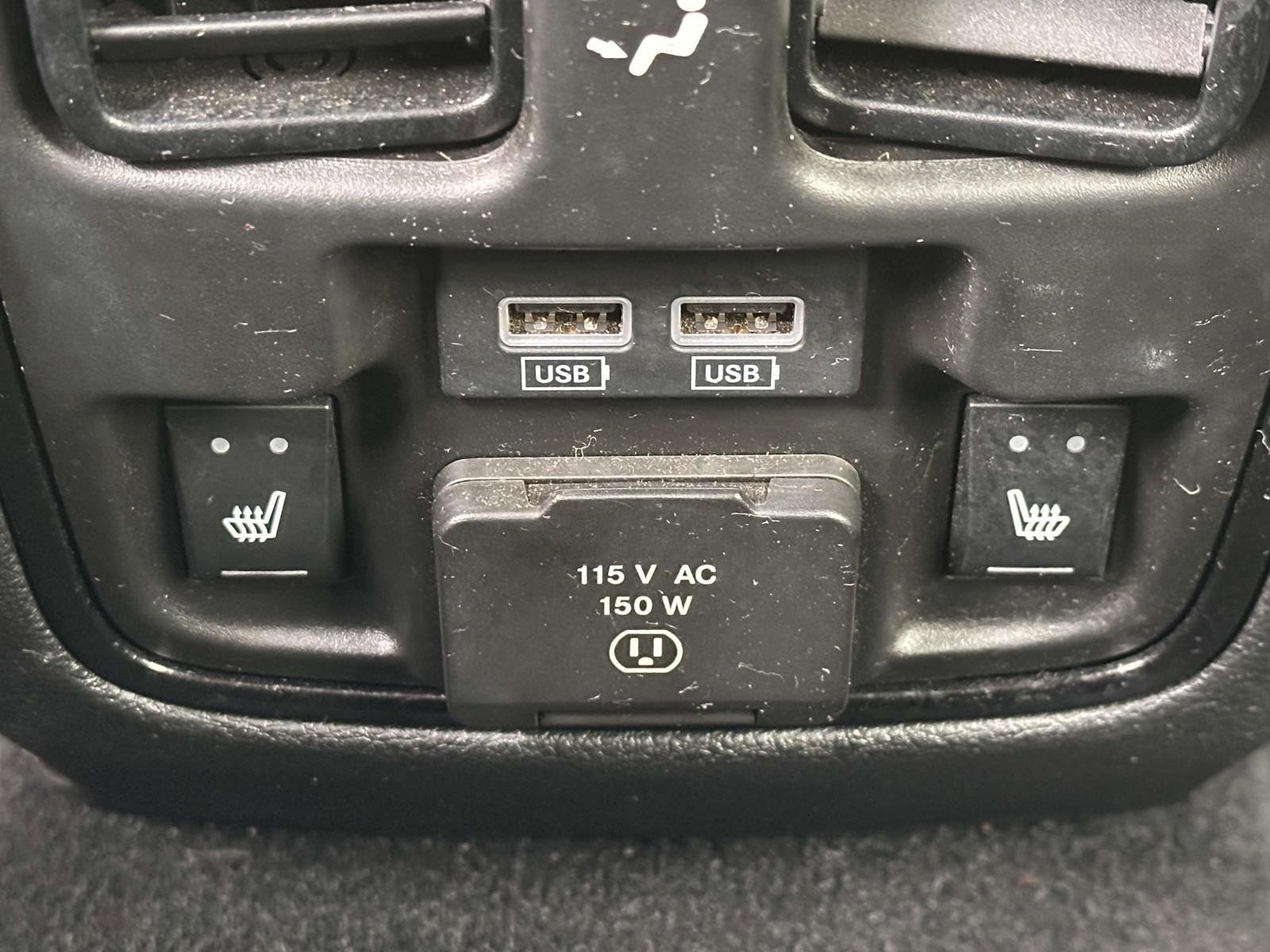 Certified 2023 Dodge Durango R/T image 24