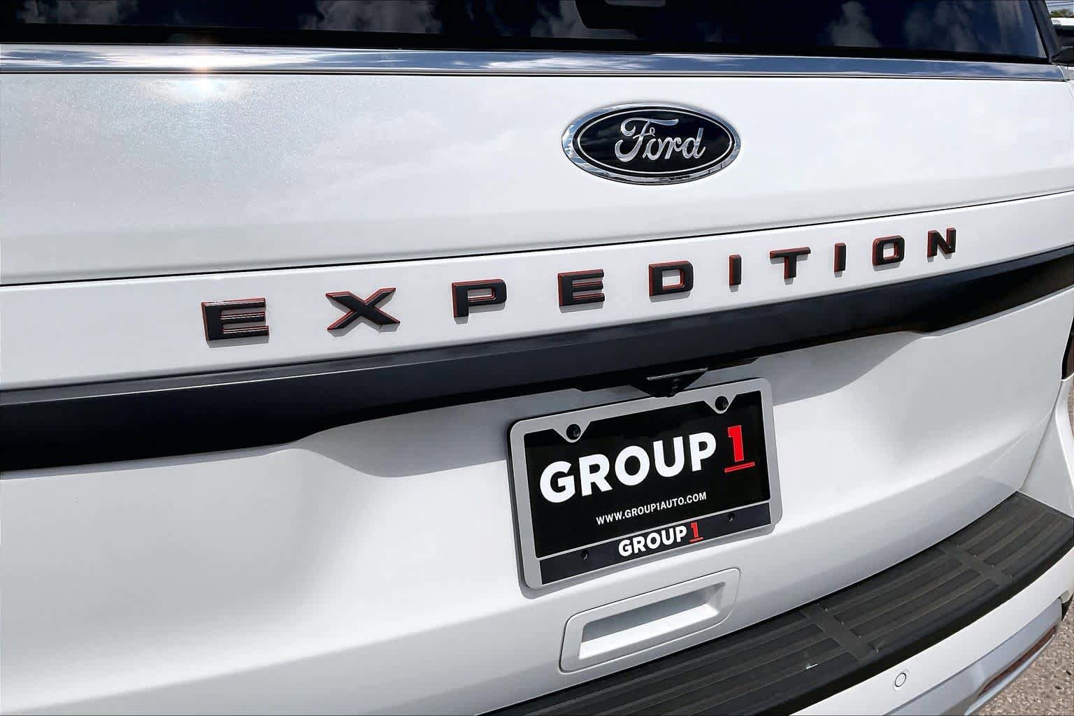 Used 2024 Ford Expedition Timberline image 10