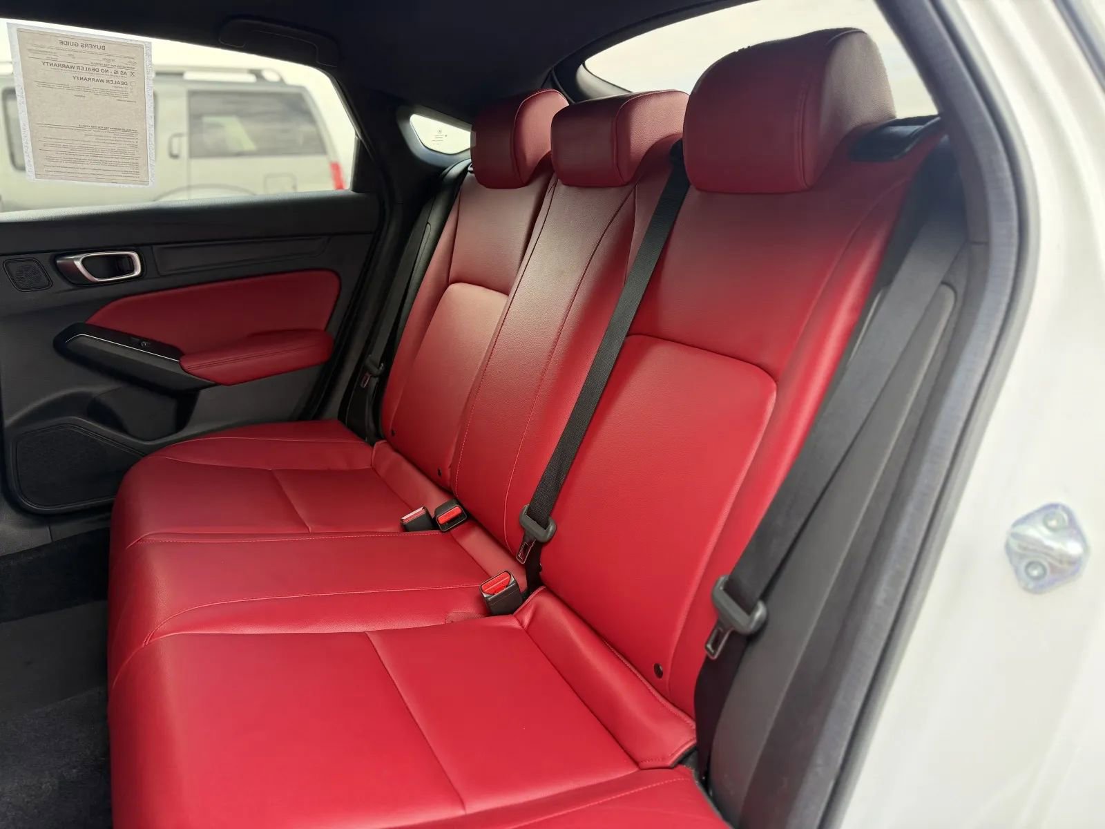 Used 2024 Acura Integra A-Spec image 15