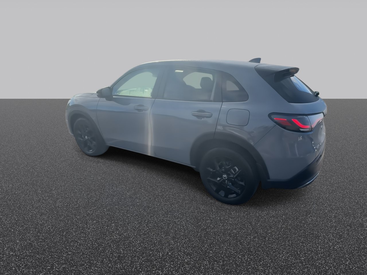 Used 2024 Honda HR-V Sport image 7
