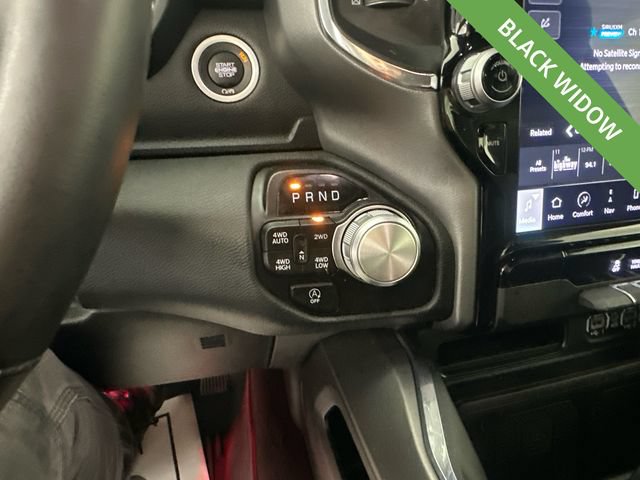 Certified 2024 RAM 1500 Laramie AWD/4WD image 25