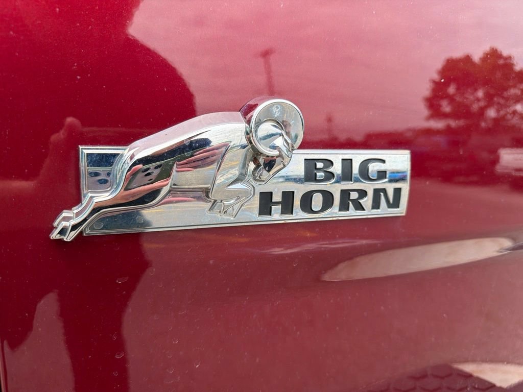 Used 2018 RAM 2500 Big Horn AWD/4WD image 44