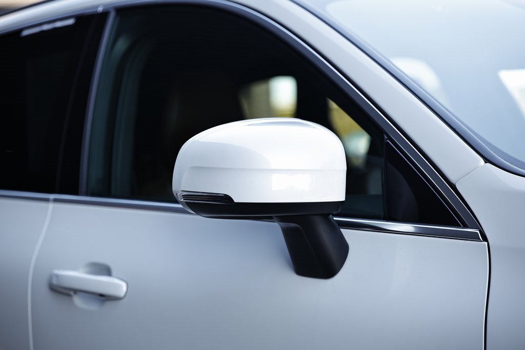 Used 2021 Volvo XC60 T5 Inscription w/ Protection Package Premier image 13