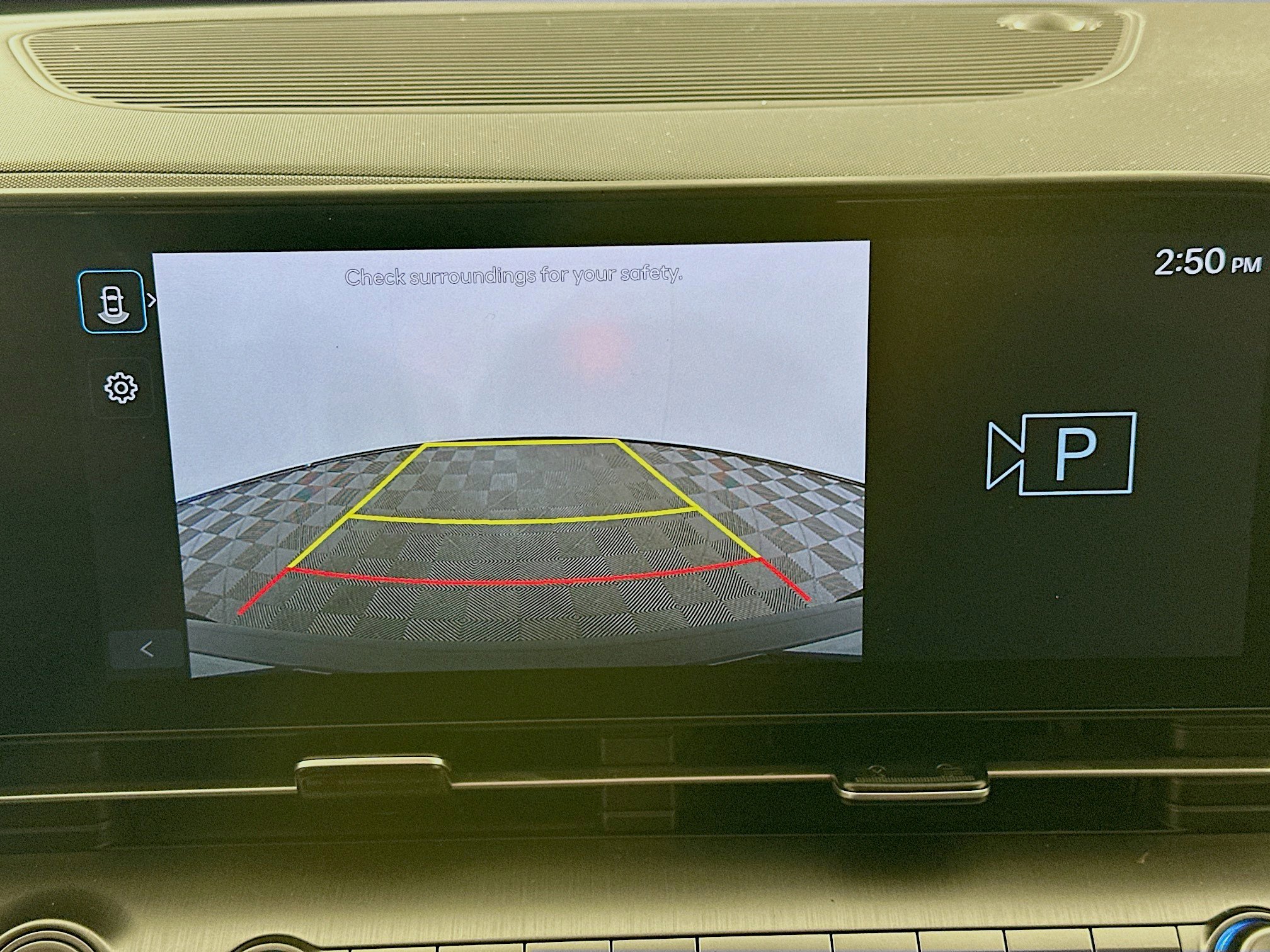 Used 2025 Hyundai Kona SEL image 22