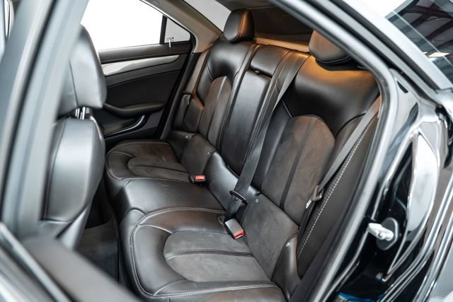 Used 2013 Cadillac CTS V RWD image 21