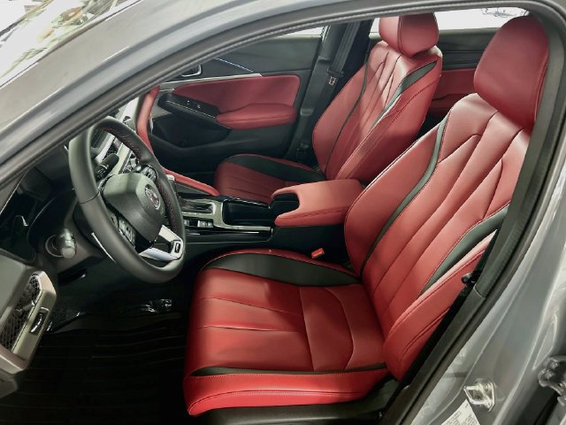 New 2026 Acura Integra A-Spec FWD image 21