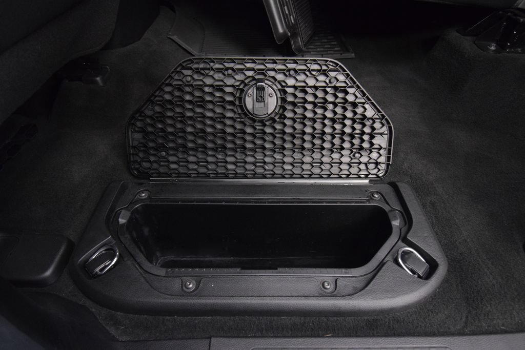 Certified 2023 RAM 1500 Big Horn AWD/4WD image 30