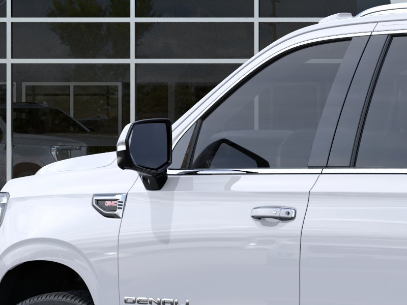 New 2026 GMC Yukon XL Denali AWD/4WD image 13
