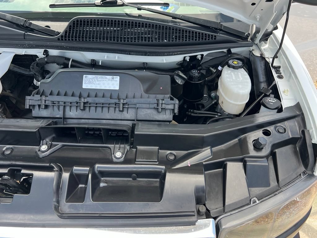 Used 2025 GMC Savana 2500 w/ Driver Convenience Package RWD image 38