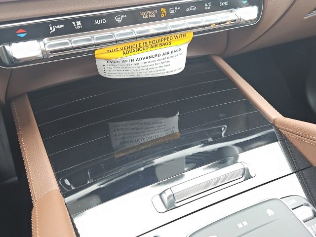 New 2026 Mercedes-Benz GLE 350 4MATIC image 19