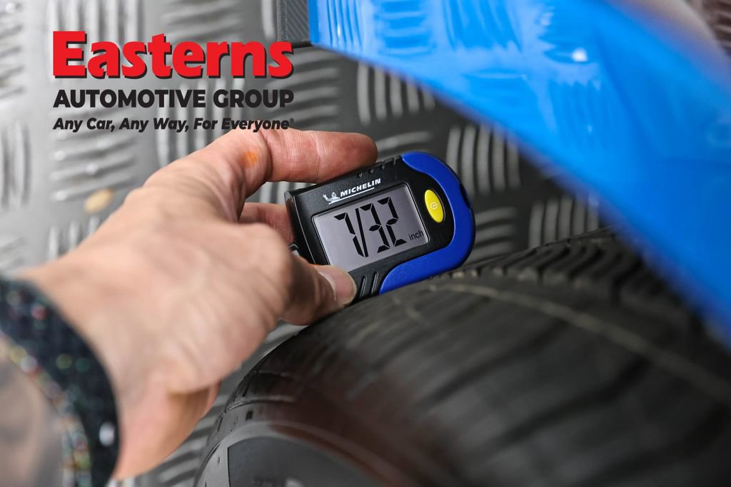 Used 2025 Ford Mustang GT RWD image 26