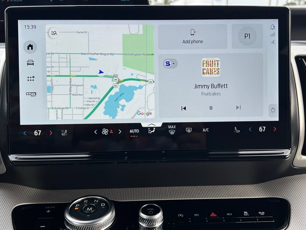 New 2026 Ford Expedition Active image 25