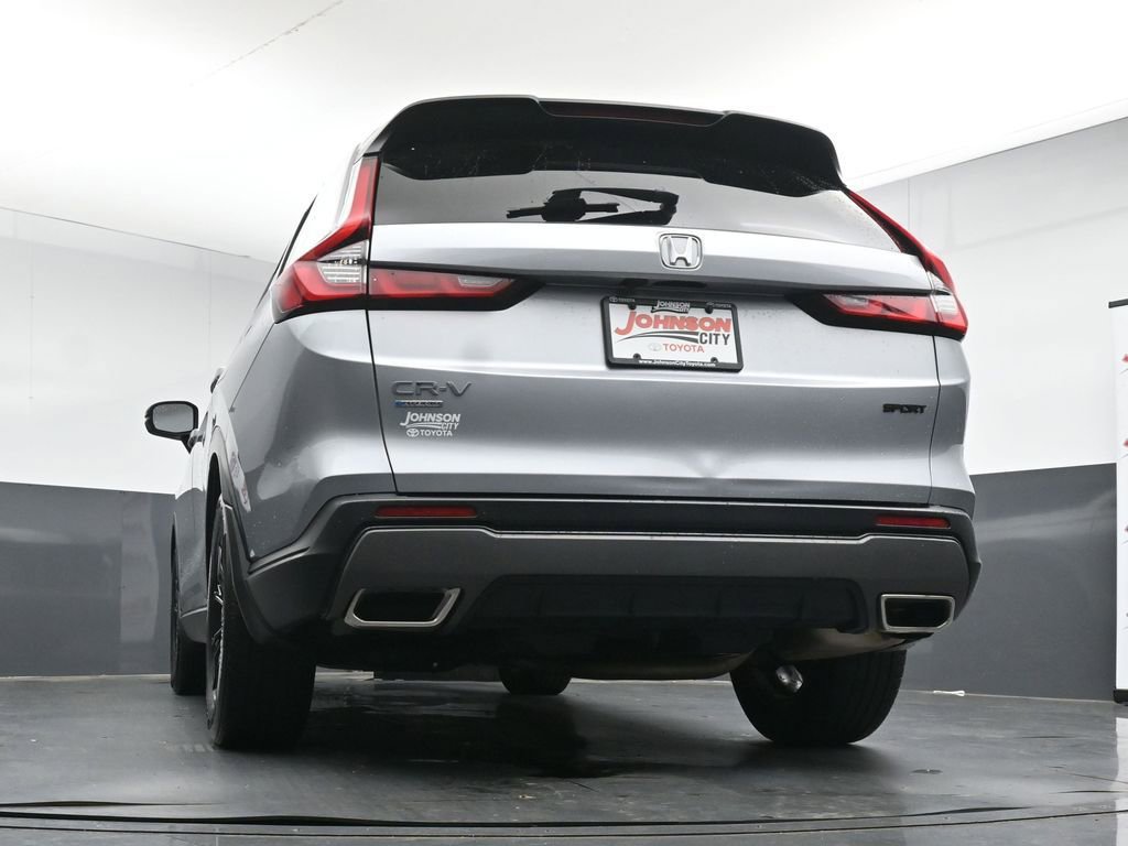 Used 2023 Honda CR-V Sport image 39