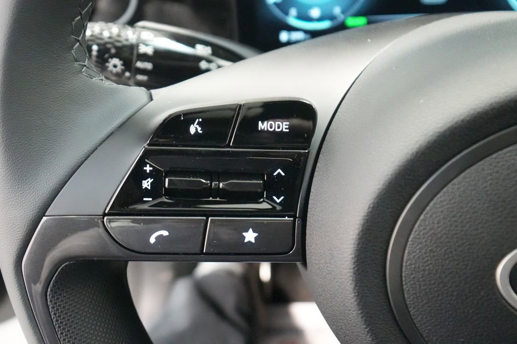 New 2026 Hyundai Elantra Sport image 31