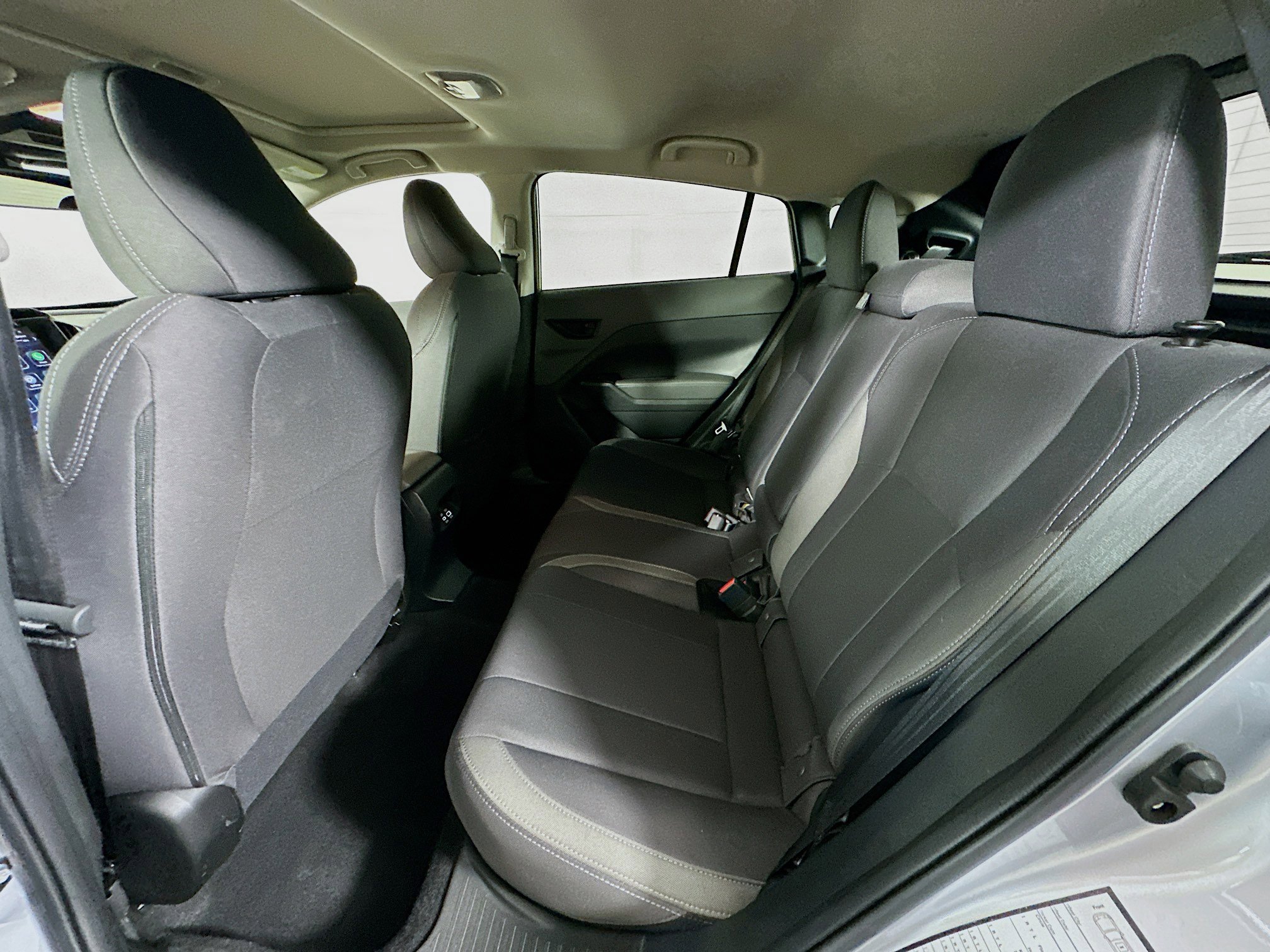 Used 2025 Subaru Crosstrek 2.0i Premium AWD/4WD image 26