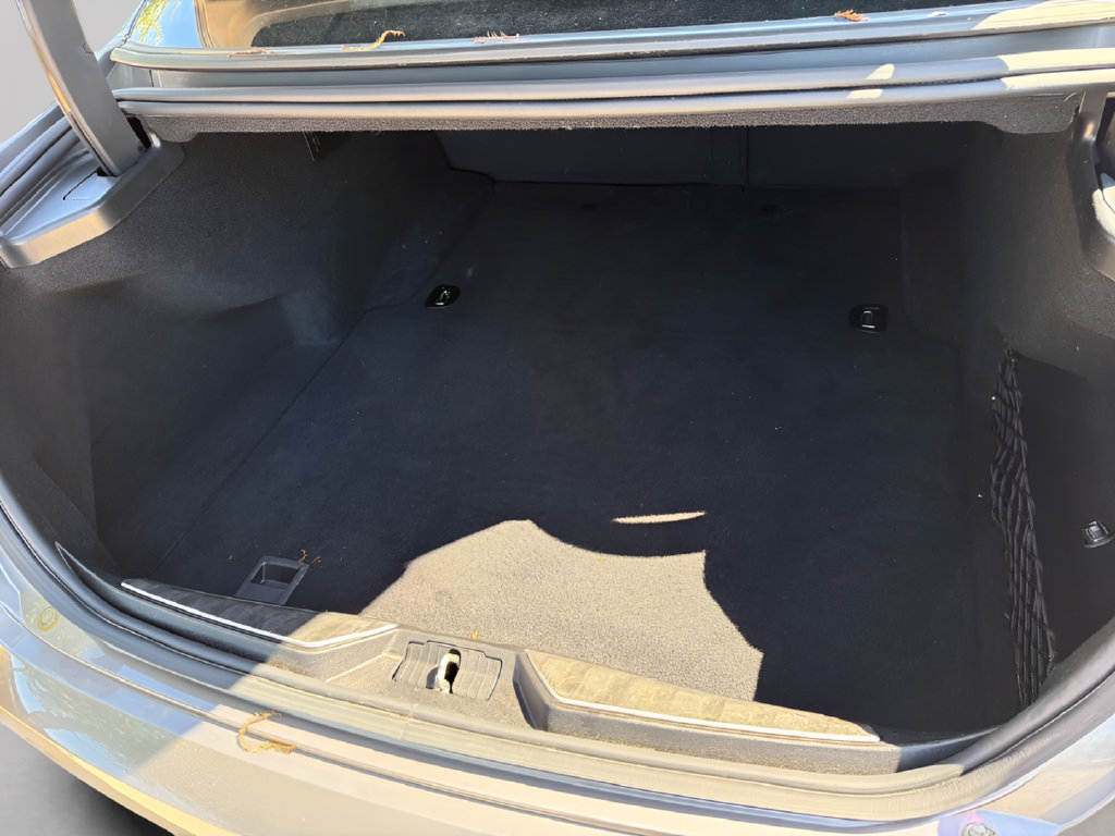Used 2016 Maserati Quattroporte GTS RWD image 34