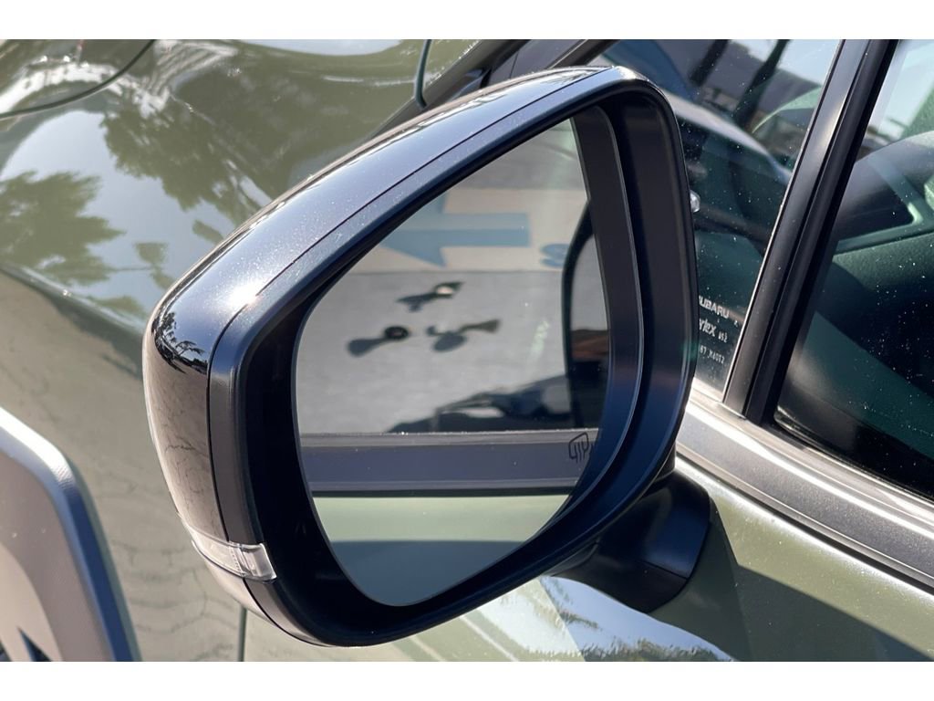 Certified 2024 Subaru Crosstrek 2.5i Sport image 20