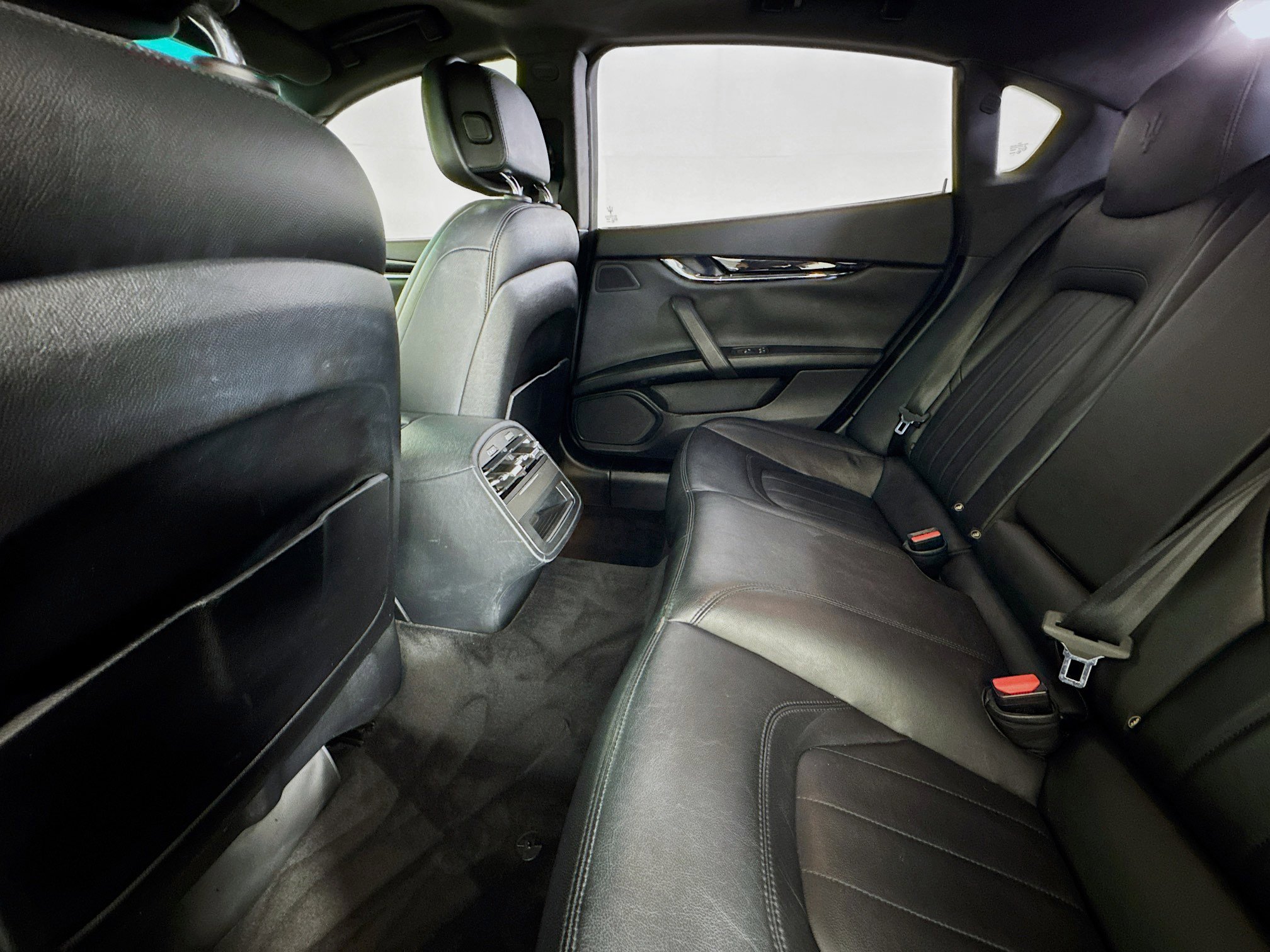 Used 2016 Maserati Quattroporte S image 41