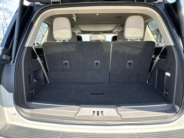 Used 2022 Lincoln Navigator Reserve image 14