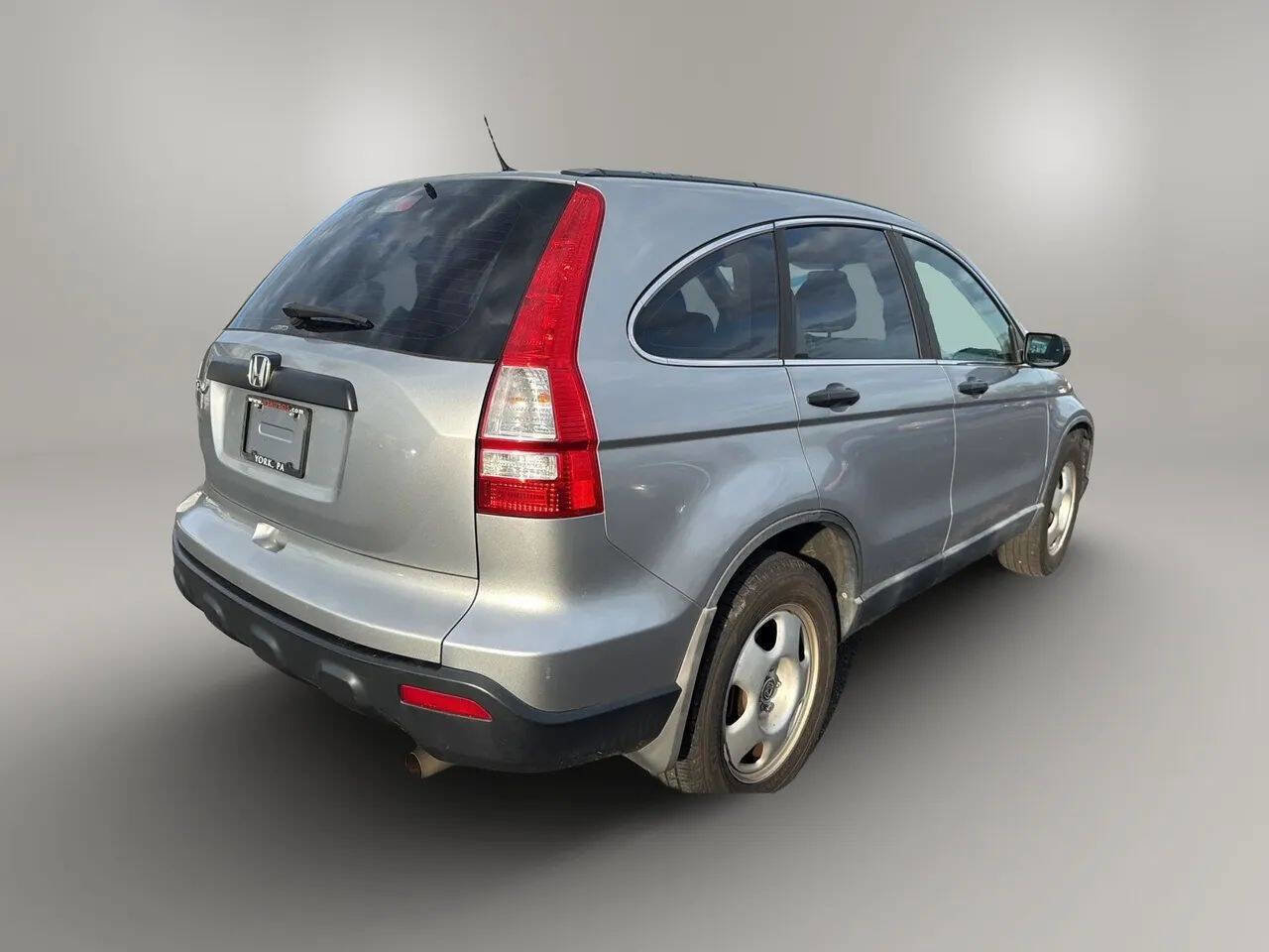 Used 2008 Honda CR-V LX image 7