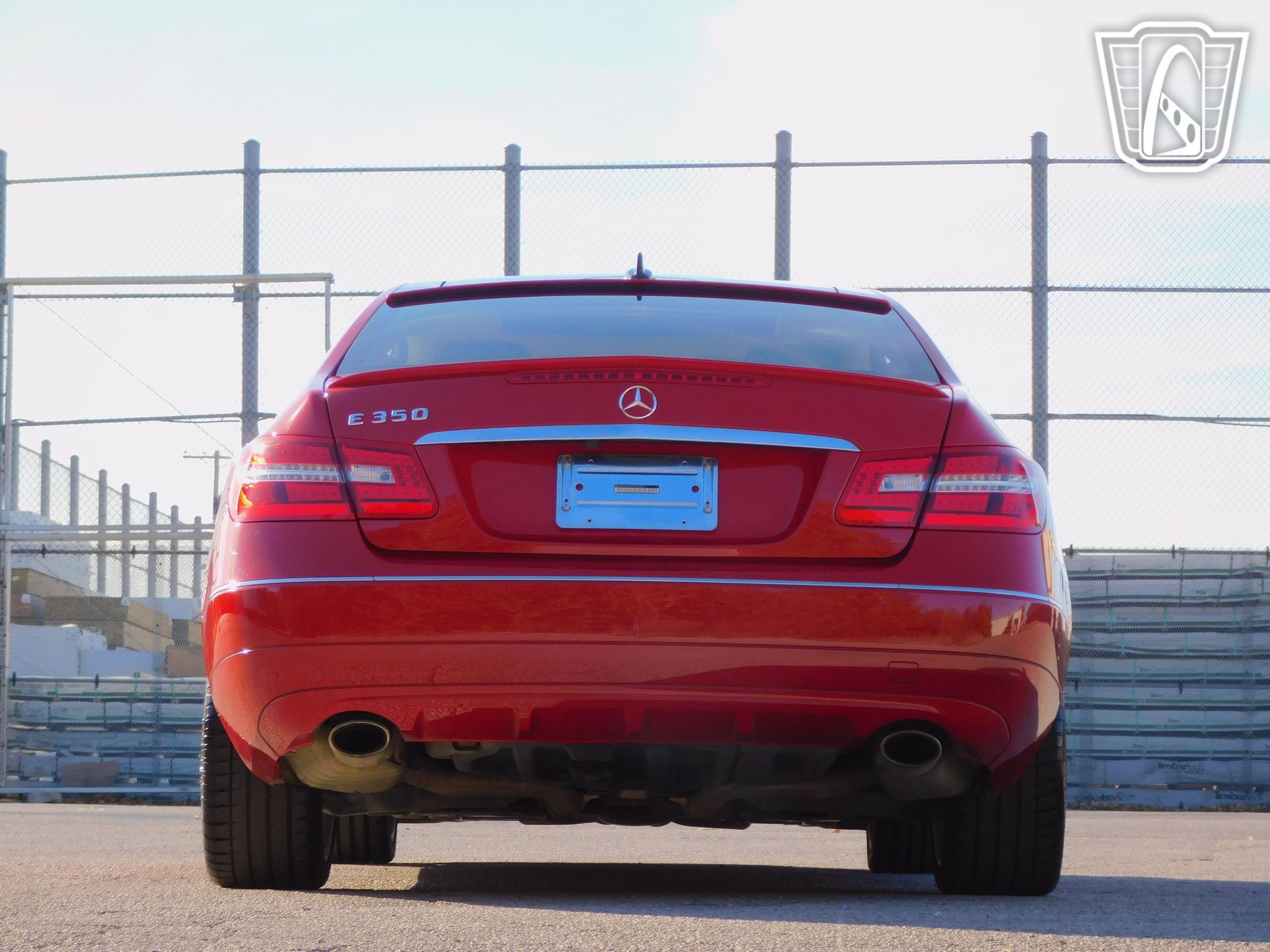 Used 2010 Mercedes-Benz E 350 Coupe image 21