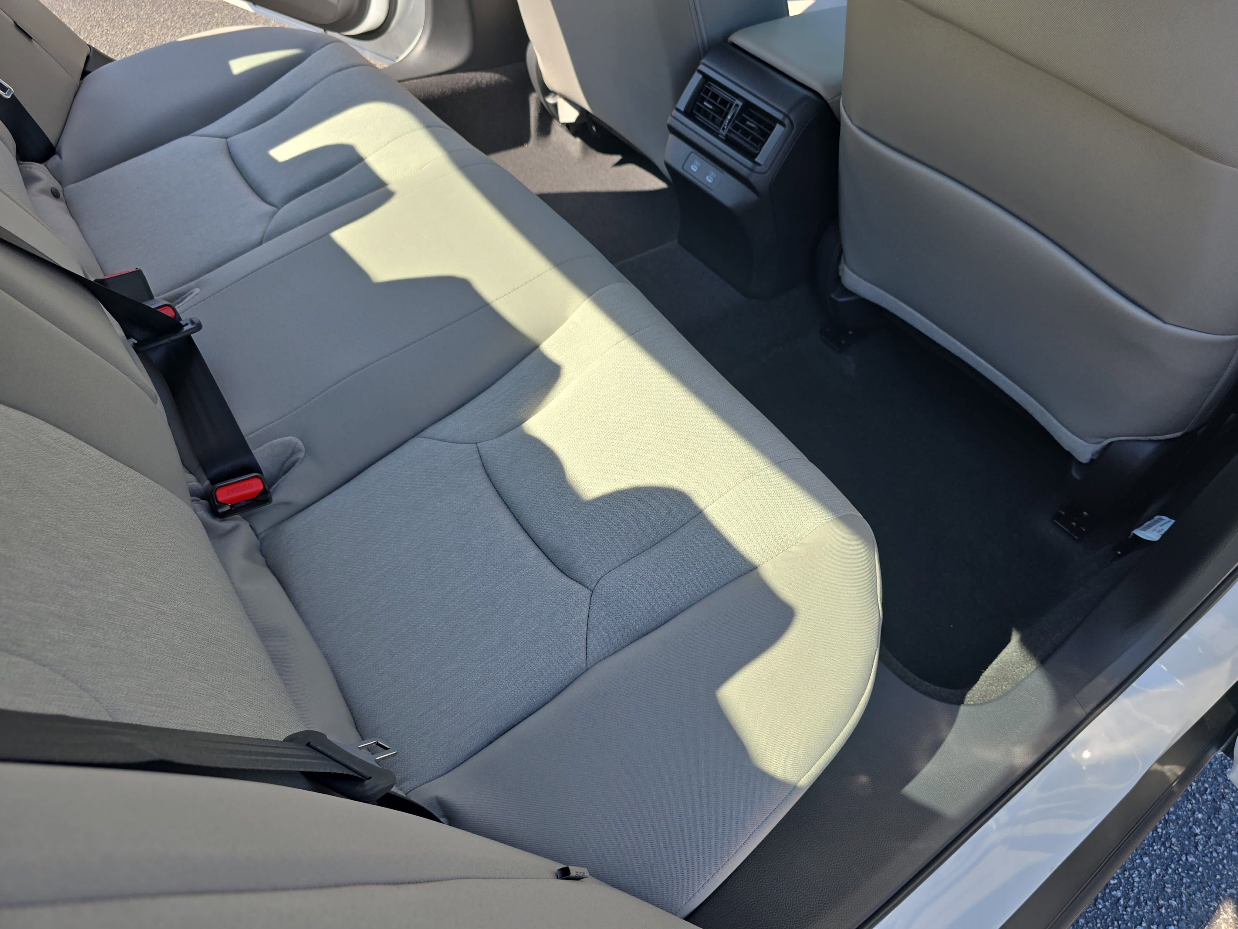 New 2026 Honda Accord LX image 11