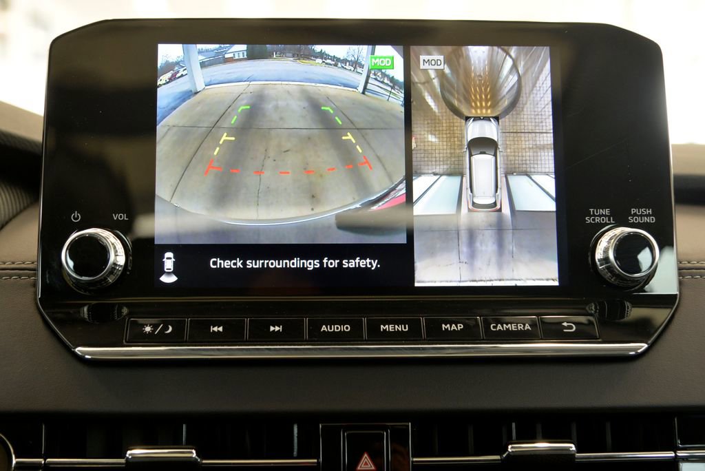 Used 2023 Mitsubishi Outlander SE image 20