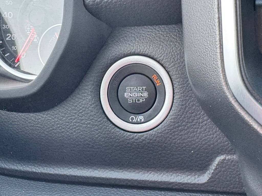 New 2026 RAM 1500 Big Horn AWD/4WD image 23