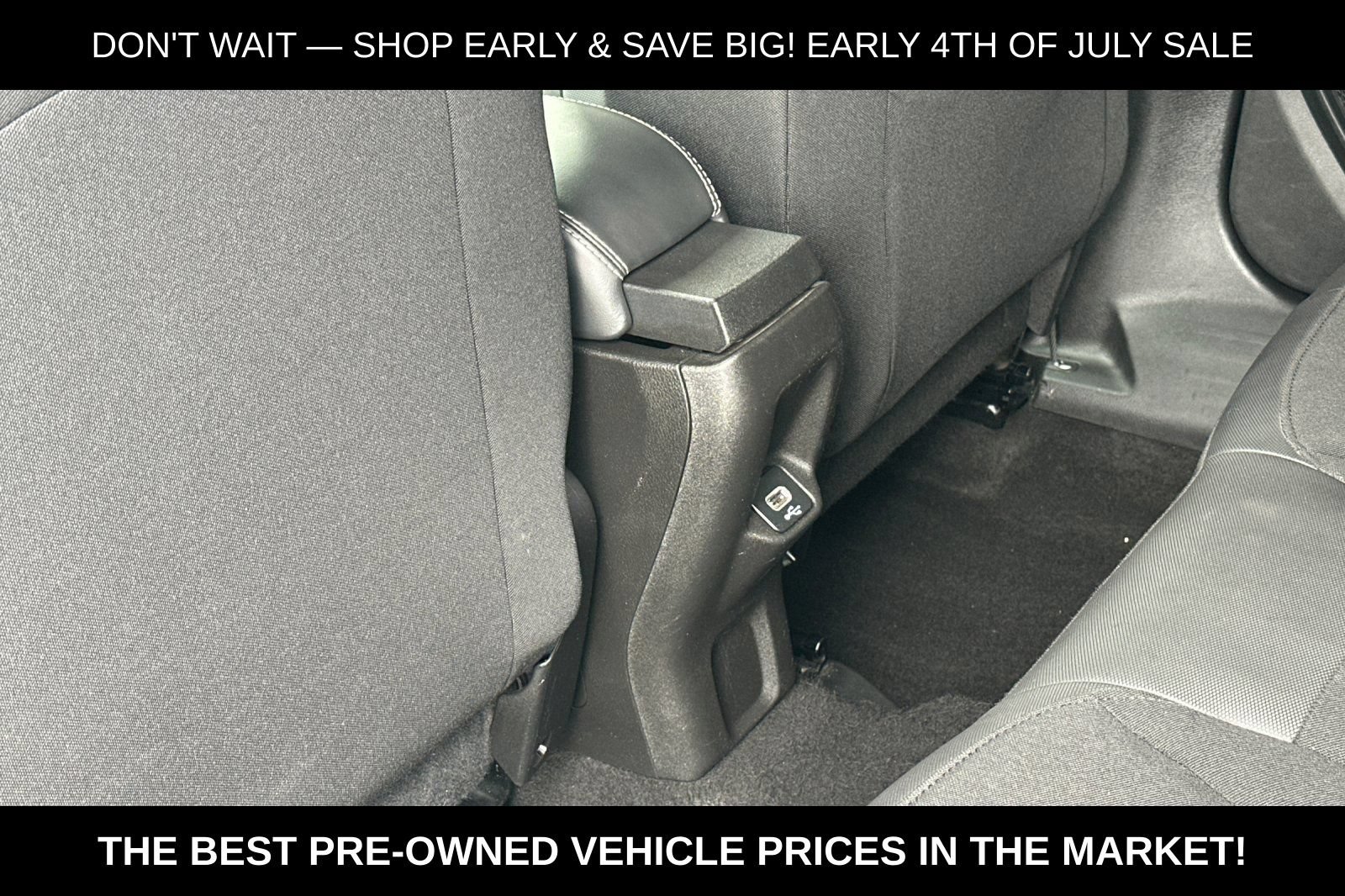 Used 2022 Jeep Renegade Altitude AWD/4WD image 15