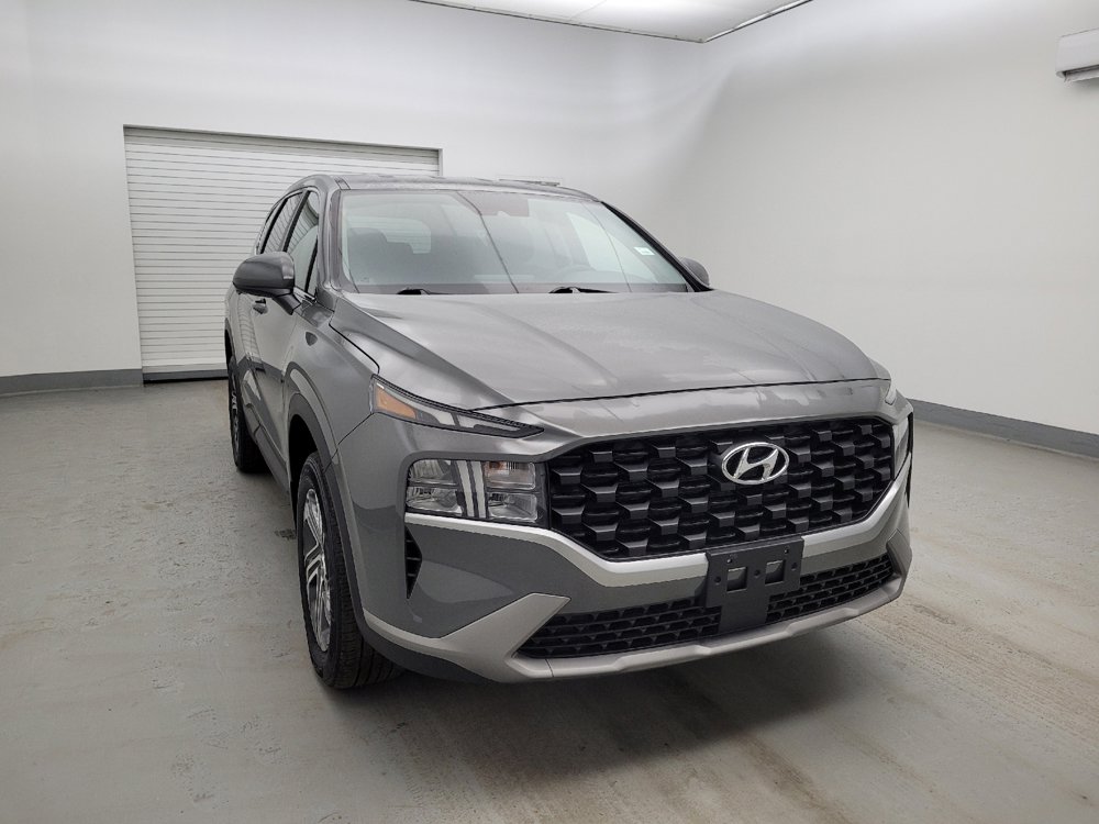 Used 2023 Hyundai Santa Fe SE image 14